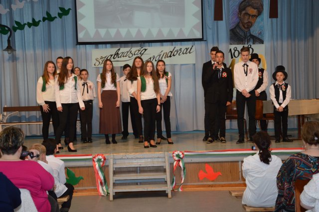 Március 15.